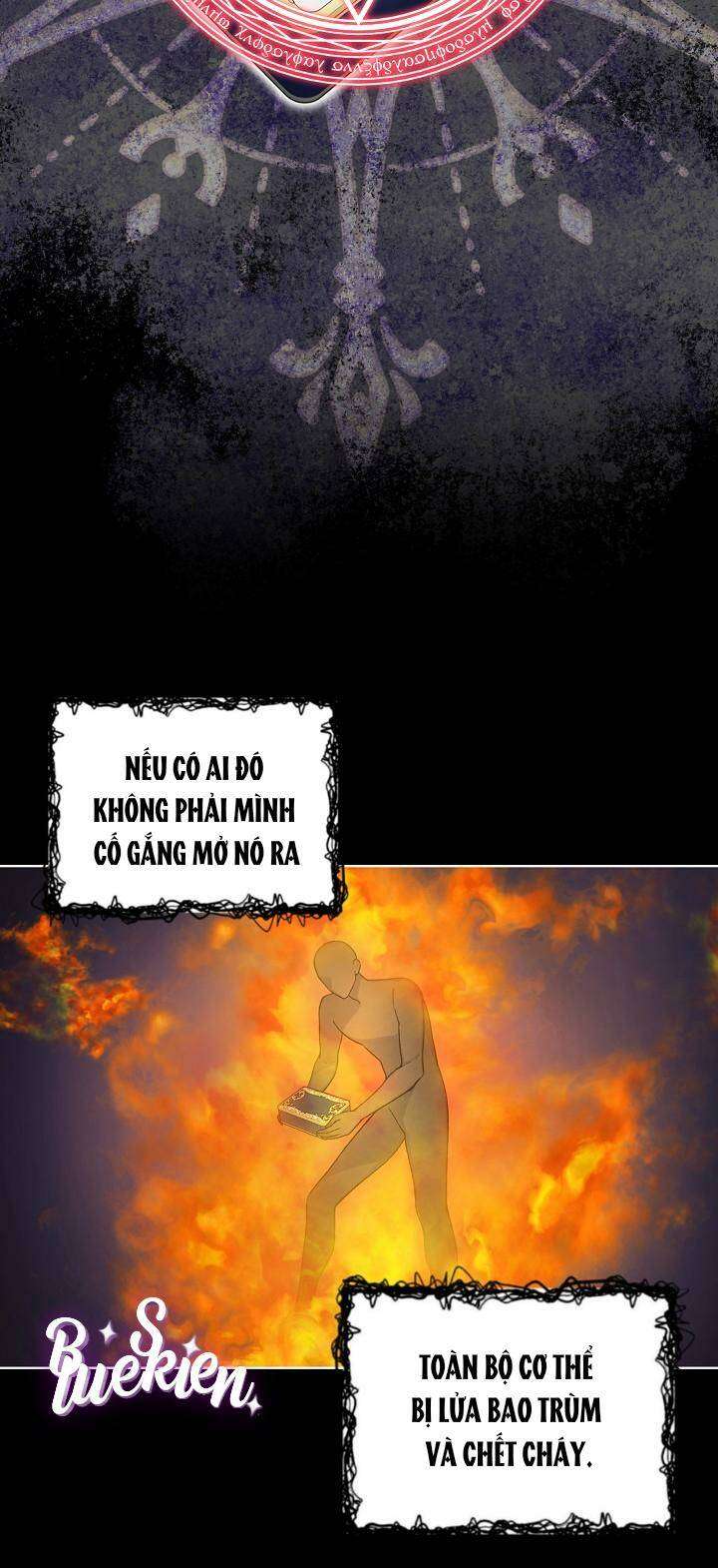 Bệ Hạ, Tôi Sẽ Giết Ngài! Chapter 24 - Trang 4