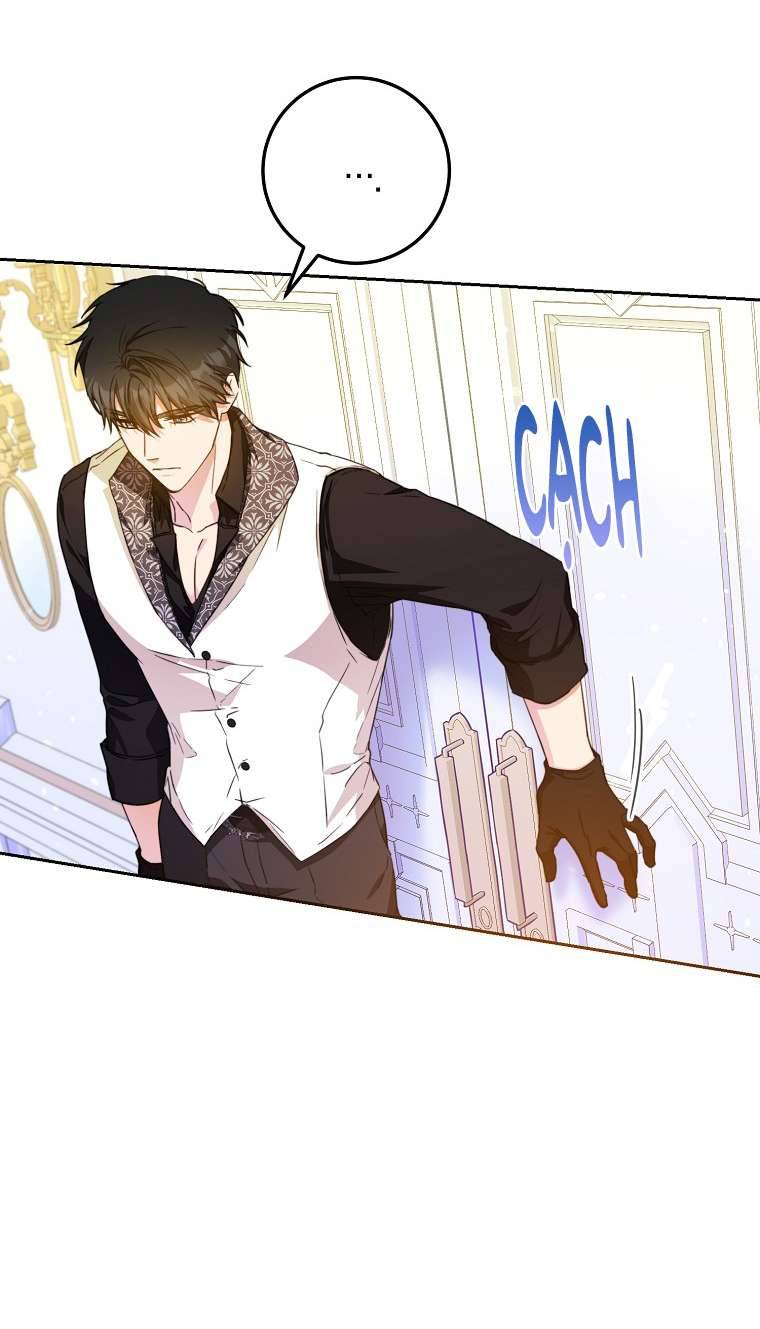 Tôi Trở Thành Vợ Của Nam Chính Chap 45 - Trang 3