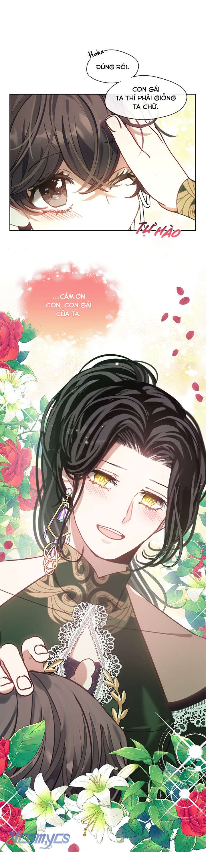 Gia Đình Bị Ám Ảnh Bởi Tôi Chapter 47 - Trang 4