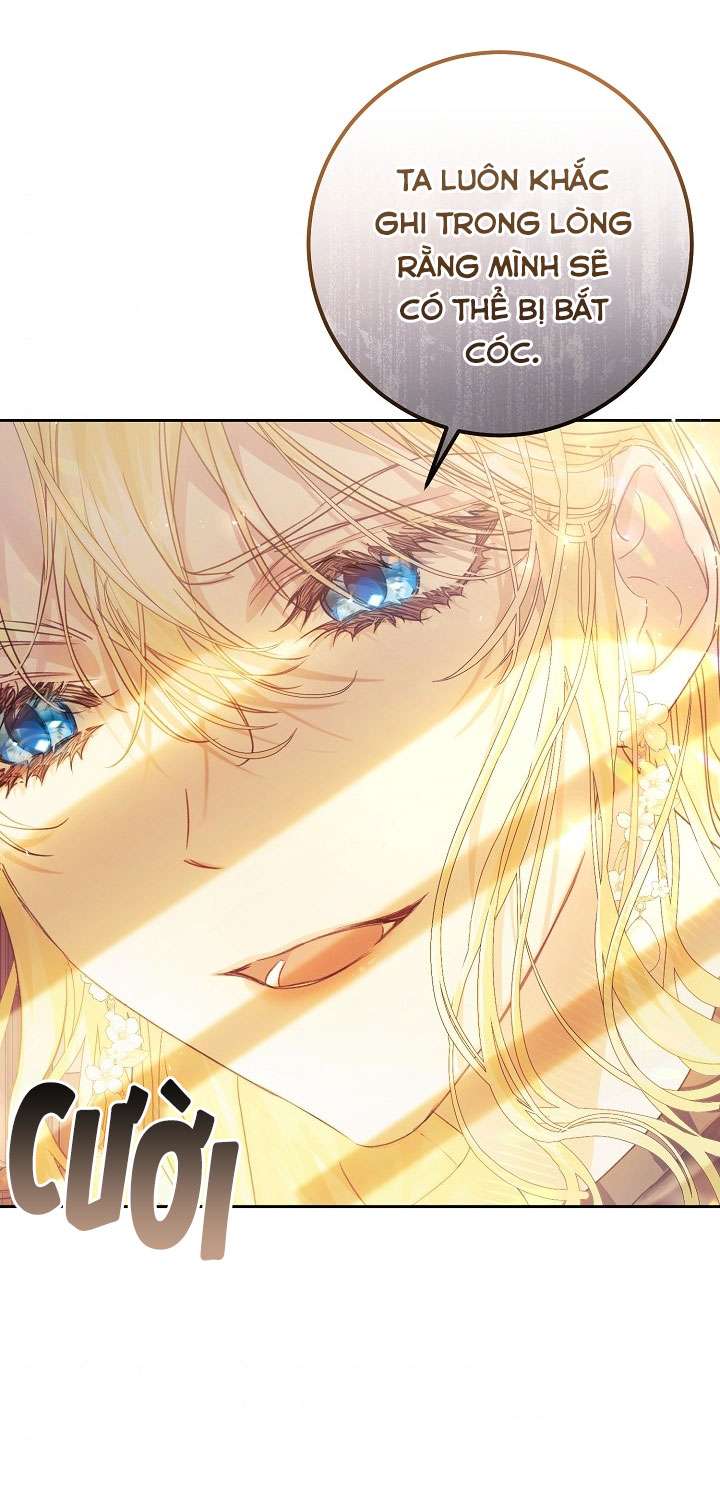 Ác Nữ Chỉ Là Một Con Rối Chap 47 - Trang 2