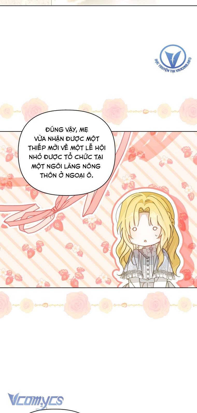 Mọt Sách Là Bạo Quân Chapter 22 - Trang 4