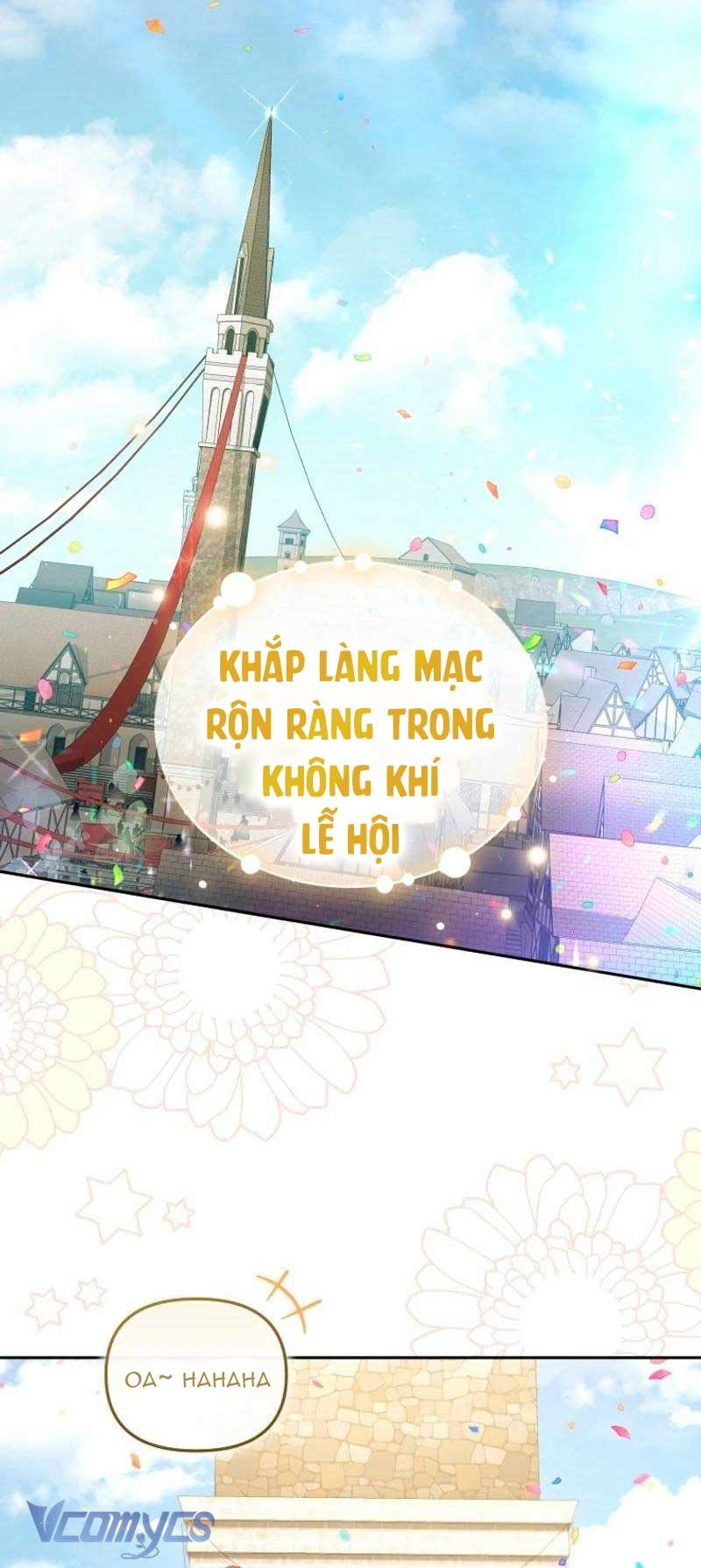 Tôi Được Nuôi Dưỡng Bởi Những Kẻ Phản Diện Chap 74 - Trang 3