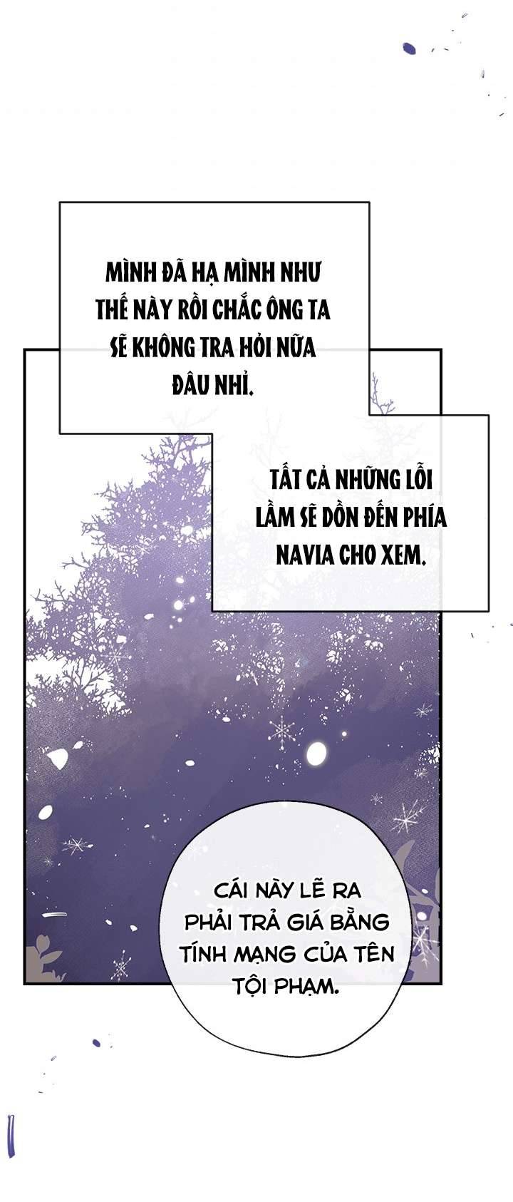 Chúng Ta Có Thể Trở Thành Một Gia Đình Được Không? Chap 34 - Trang 2