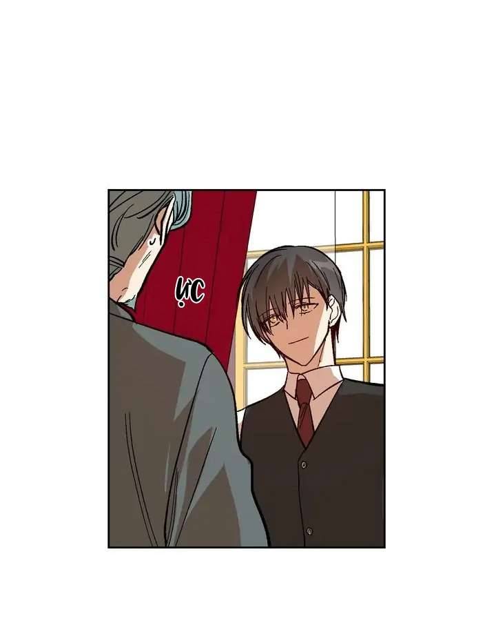 Vị Hôn Thê Khế Ước Của Công Tước Chapter 83 - Next Chapter 84