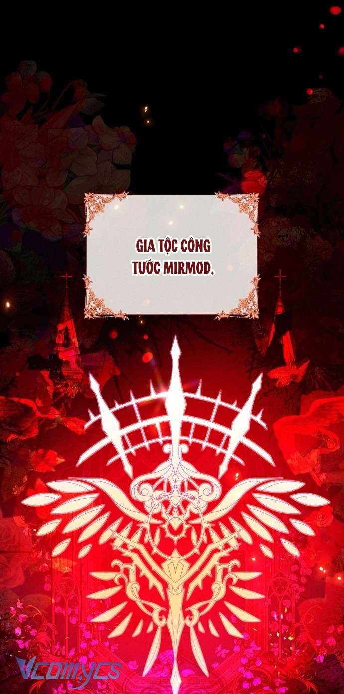 Papa Bạo Chúa, Con Sẽ Bảo Vệ Người! Chap 1 - Trang 2