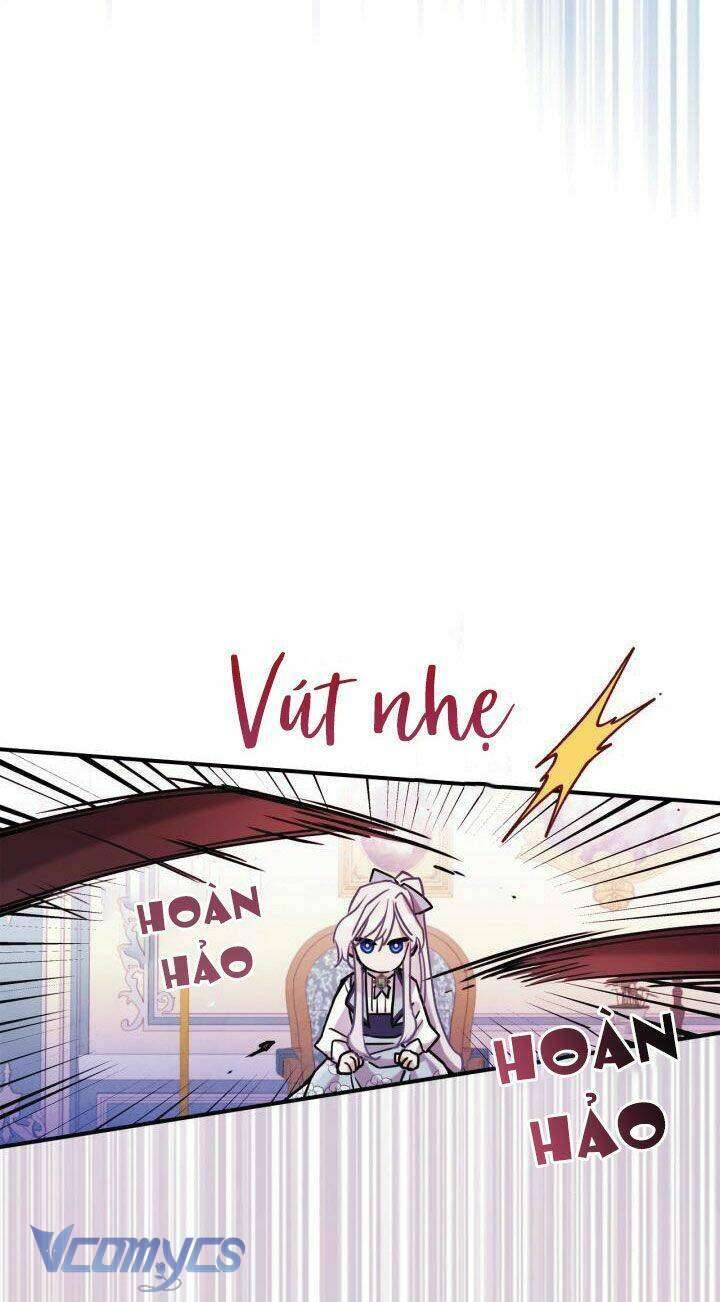 Công Nương Toàn Năng Cũng Thấy Chán Nản Chap 5 - Trang 3