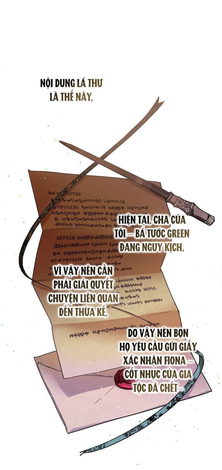 Tôi Trở Thành Vợ Của Nam Chính Chap 18 - Trang 3