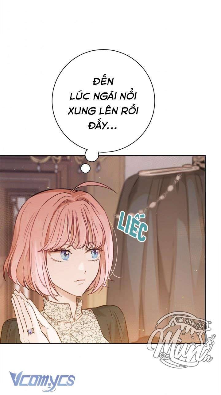 Cuộc Sống Mới Của Công Nương Chapter 23 - Trang 4