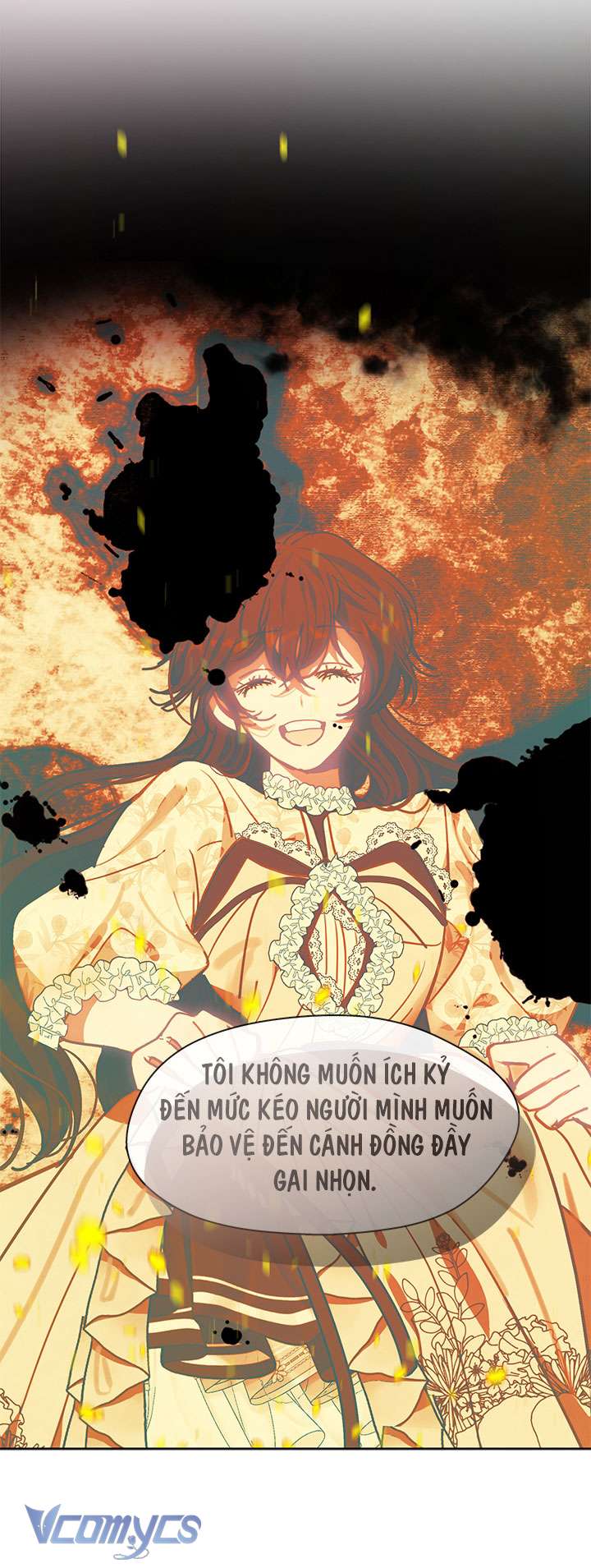 Gia Đình Bị Ám Ảnh Bởi Tôi Chapter 59 - Trang 4