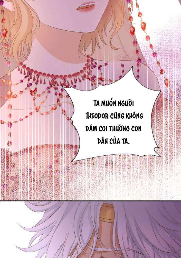 Địch Úc Đa Chi Ca Chapter 82 - Trang 4