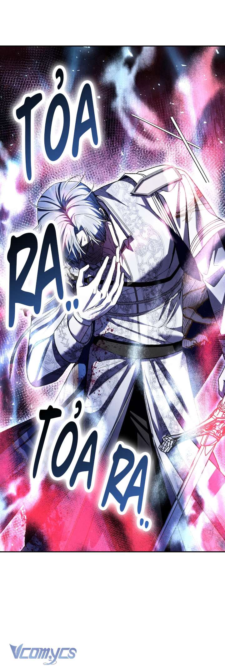 Cha À, Con Không Muốn Kết Hôn Đâu Chap 119 - Trang 2