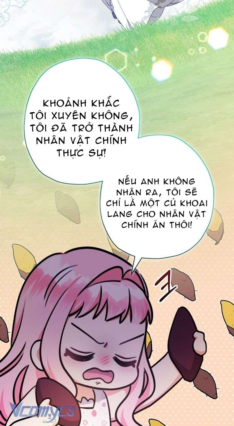 Tiểu Thư Tích Tiền Đi Bụi Chapter 49 - Trang 4