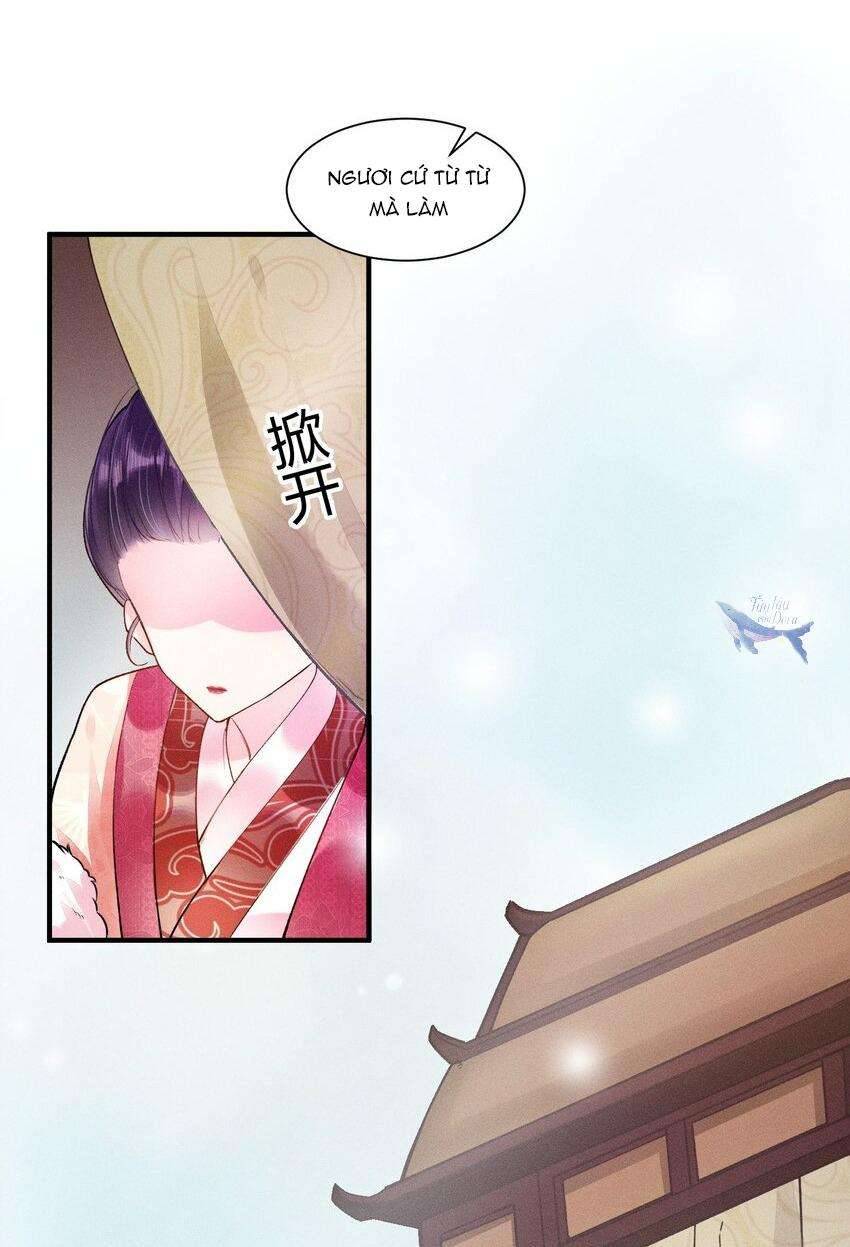 Nuôi Dưỡng Hoàng Tử Chap 4 - Trang 3