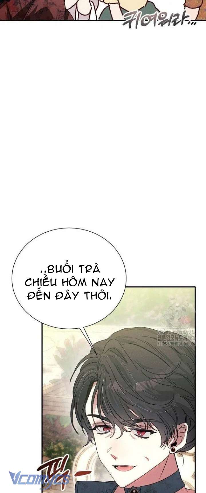 Papa Bạo Chúa, Con Sẽ Bảo Vệ Người! Chap 14 - Trang 2