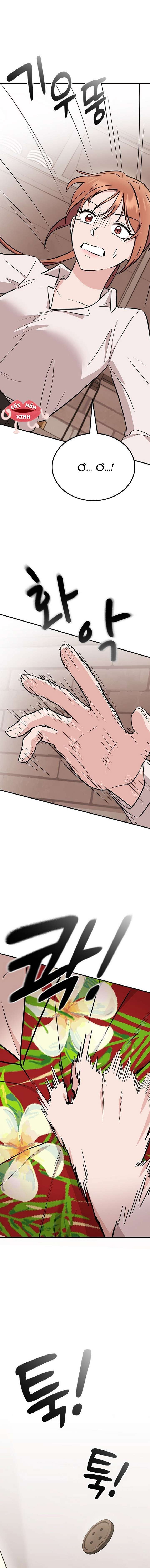 Tăng Ca Đêm Muộn Chap 2 - Trang 4