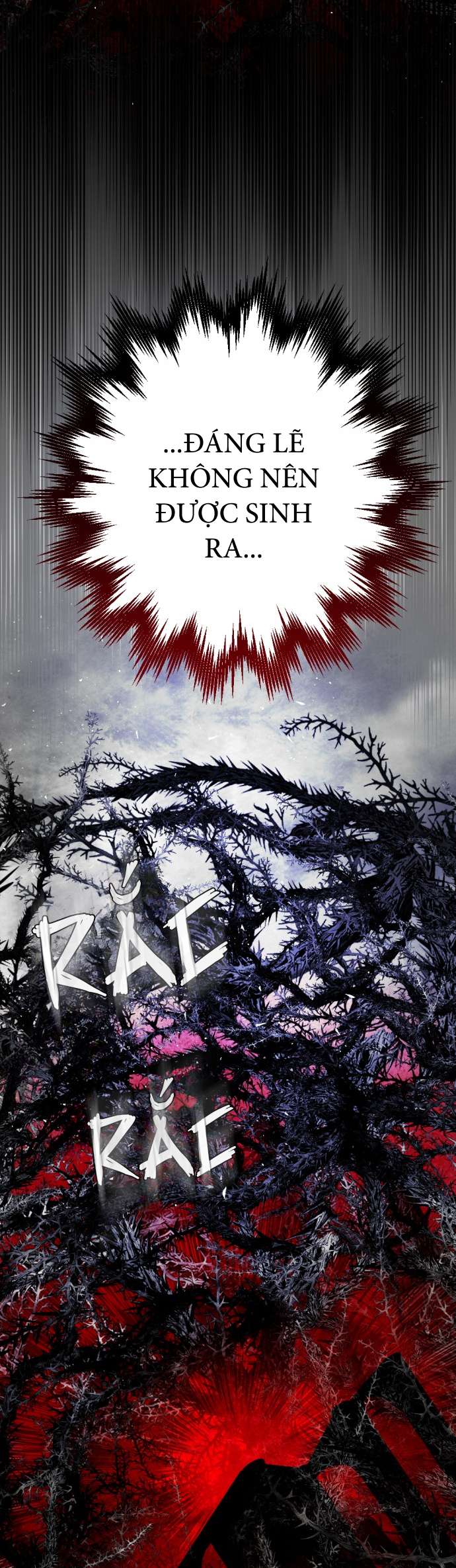 Lời Thú Nhận Của Chúa Tể Bóng Tối Chapter 109 - Trang 4