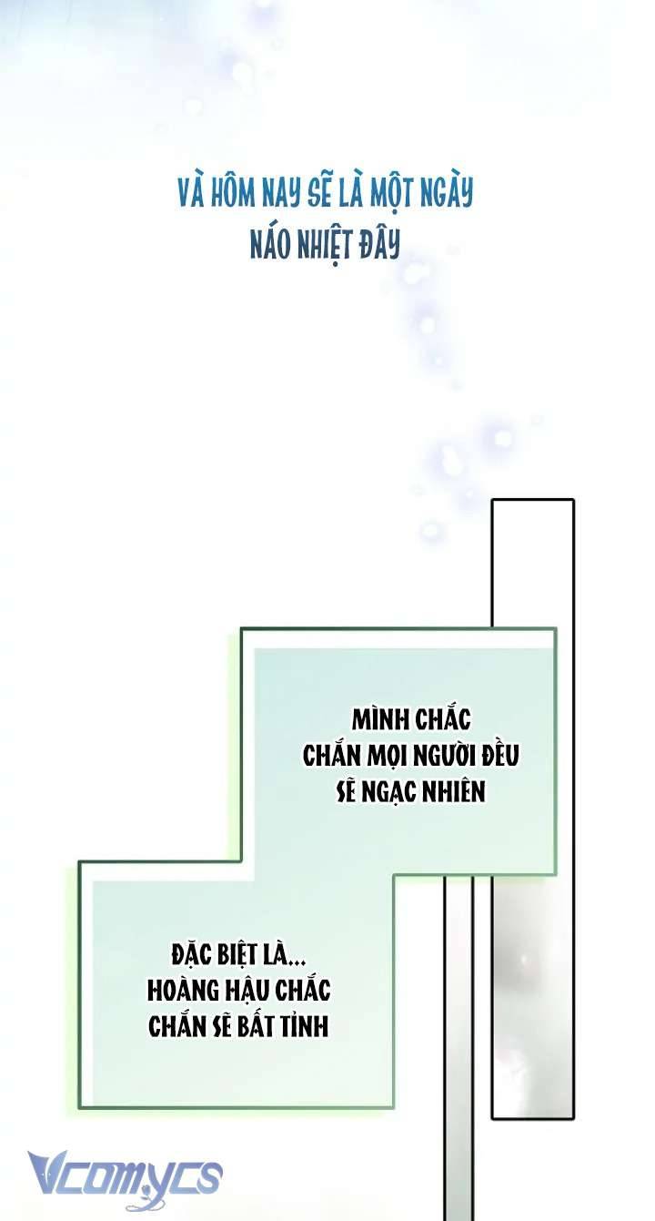 Ai Đó Đang Điều Khiển Cơ Thể Của Tôi Chapter 37 - Trang 4