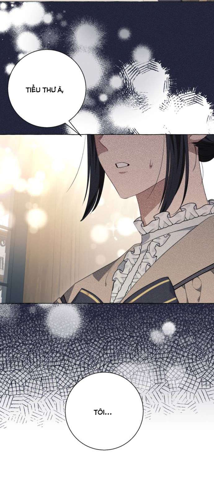 Tôi Tưởng Đó Chỉ Là Tiểu Thuyết Trọng Sinh Bình Thường Chap 38 - Trang 2