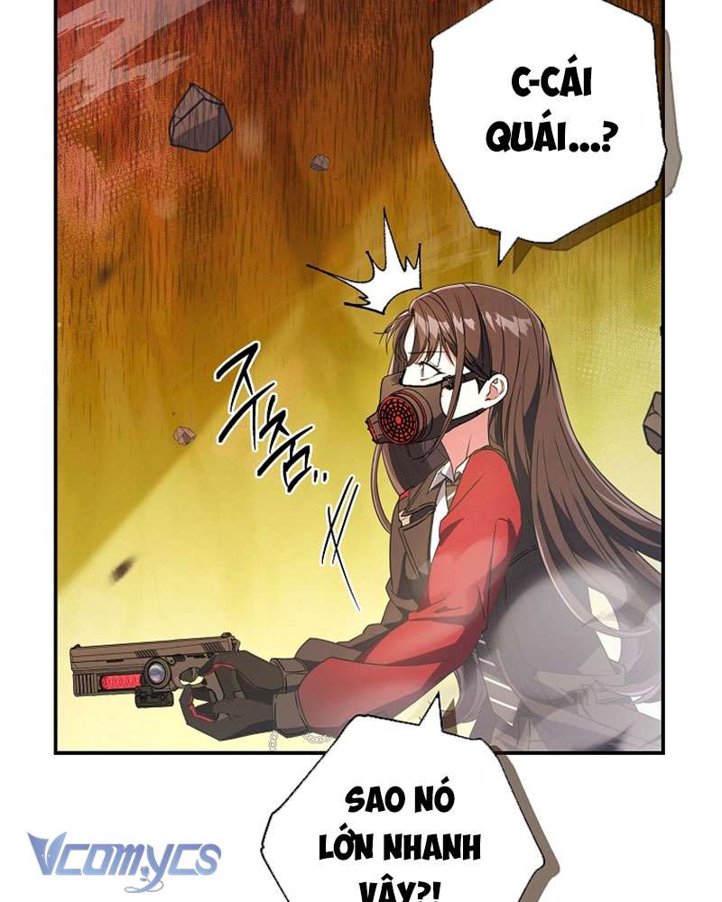 Nhật Ký Từ Chức Cấp S Của Thợ Săn Công Chức Chapter 16 - Trang 4