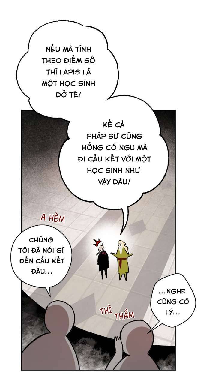 Lời Thú Nhận Của Chúa Tể Bóng Tối Chap 24 - Trang 4