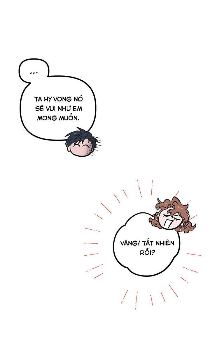 May Mắn Hay Bất Hạnh Chap 27 - Trang 4