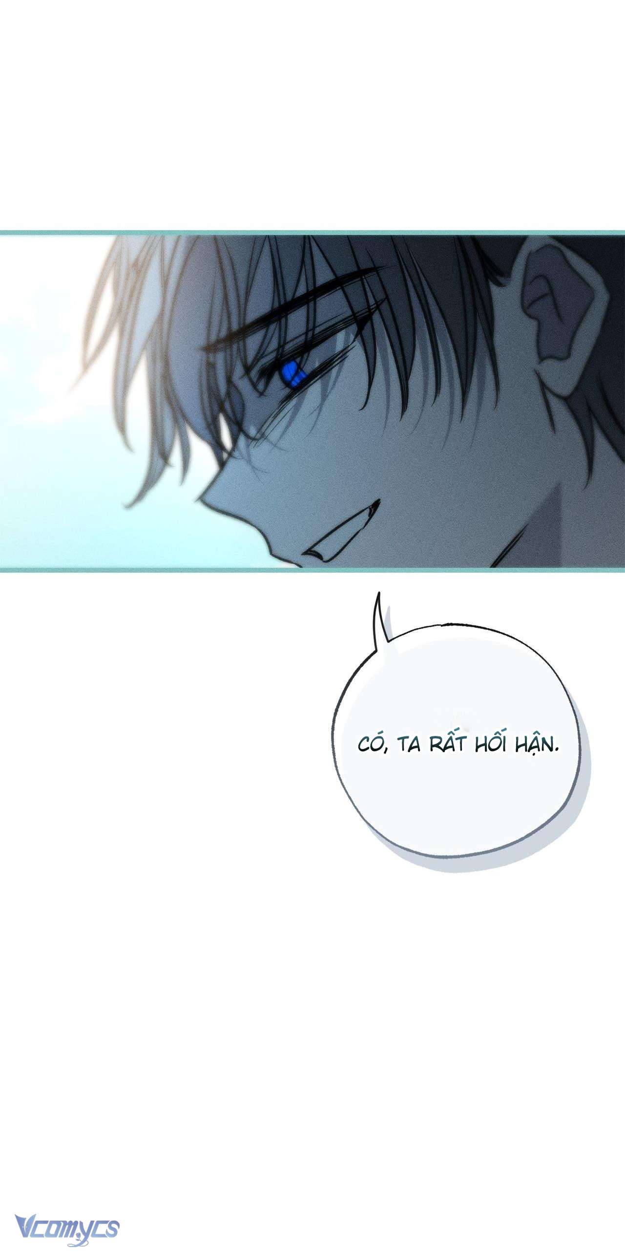 Vị Phu Quân Căm Ghét Tôi Đã Mất Trí Nhớ Chapter 49 - Trang 4