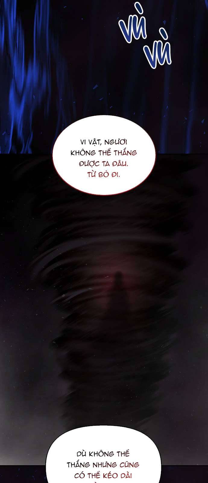 Vương Tử Huyền Bí Chapter 106 - Trang 4