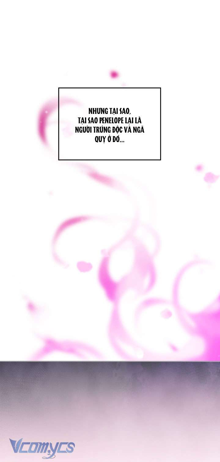 Kết Cục Của Nhân Vật Phản Diện Chỉ Có Thể Là Cái Chết Chapter 159 - Trang 4