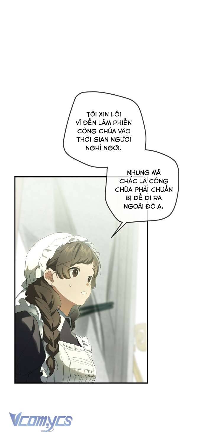 Lại Một Lần Nữa Hướng Về Ánh Sáng Chap 81 - Trang 2