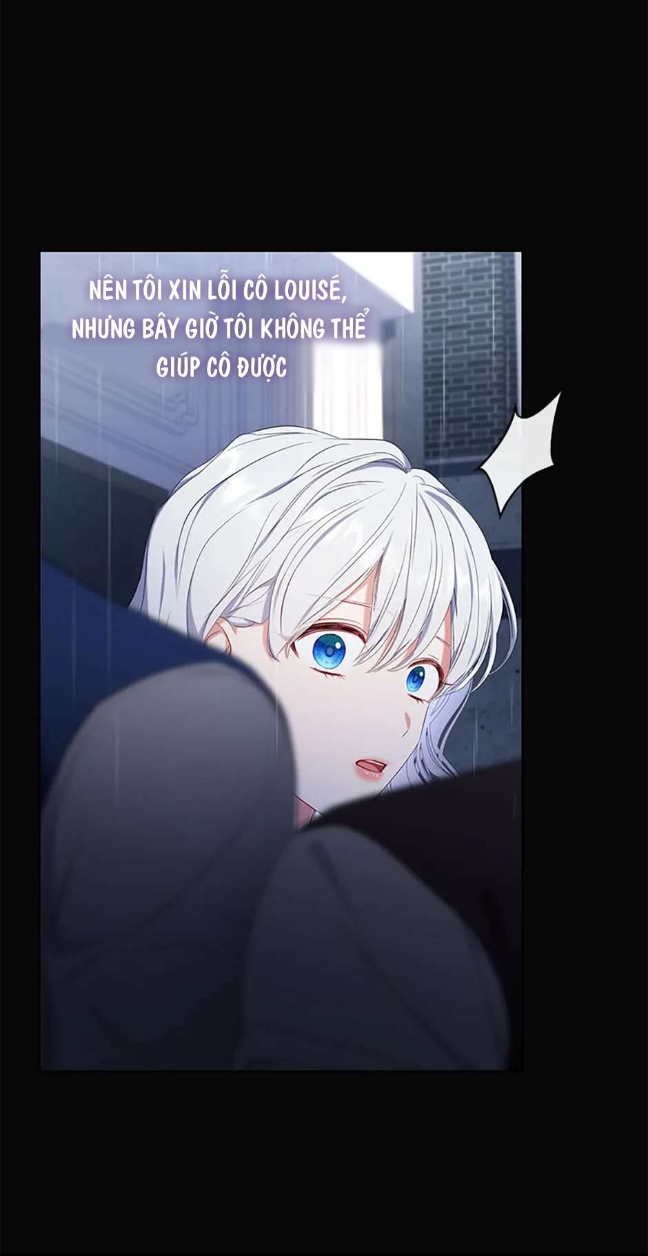 Hầu Gái Trong Trò Chơi Harem Ngược Muốn Nghỉ Việc Chapter 28 - Trang 4