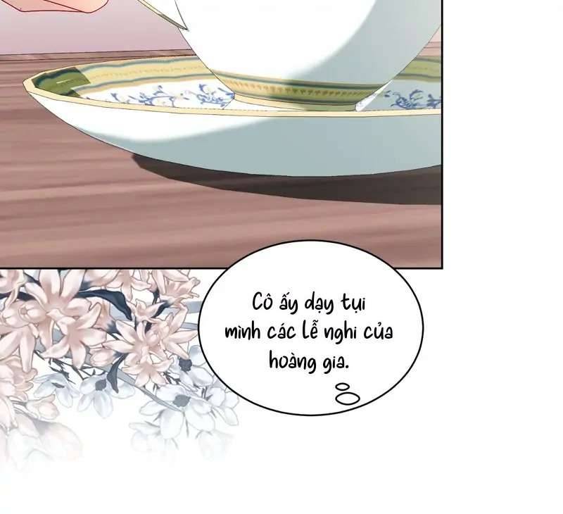Một Ngày Nọ Bỗng Dưng Cha Xuất Hiện Chapter 22 - Trang 4