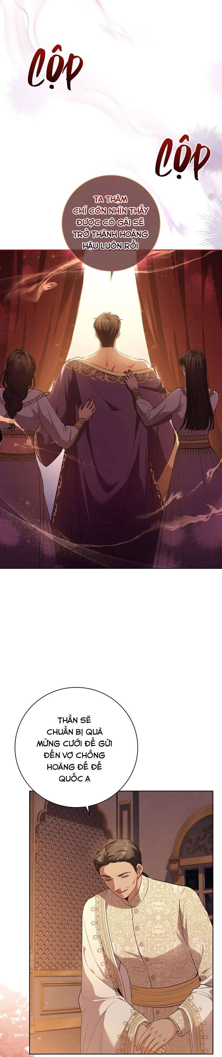 Thư Ký Của Bạo Chúa Chapter 90 - Trang 4