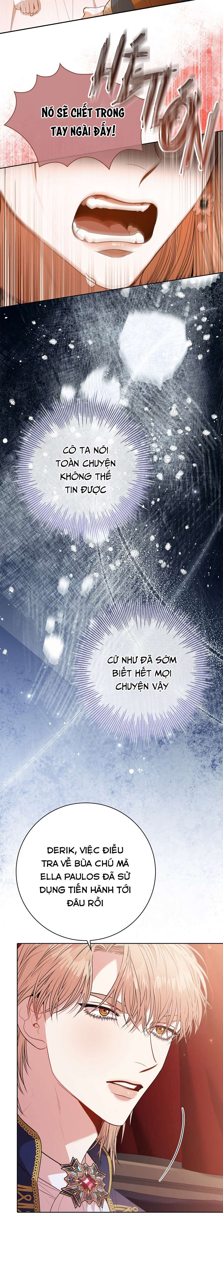 Thư Ký Của Bạo Chúa Chapter 84 - Trang 4