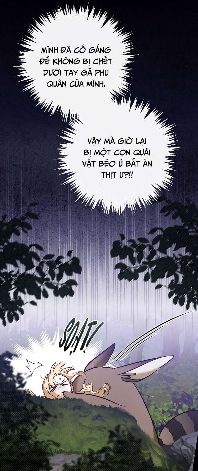 Phương Pháp Khiến Phu Quân Đứng Về Phía Tôi Chapter 18 - Trang 4