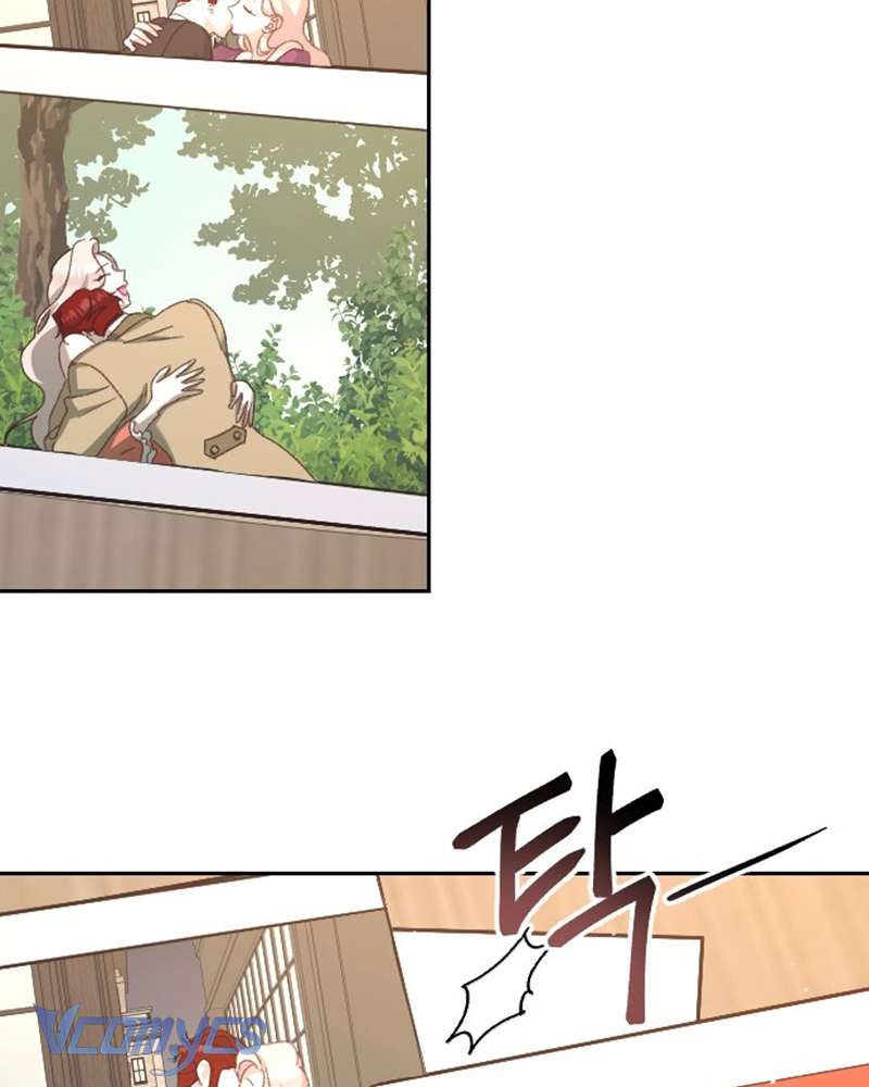 Dành Cho Những Ai Coi Hối Tiếc Là Điều Xa Xỉ Chap 8 - Trang 4