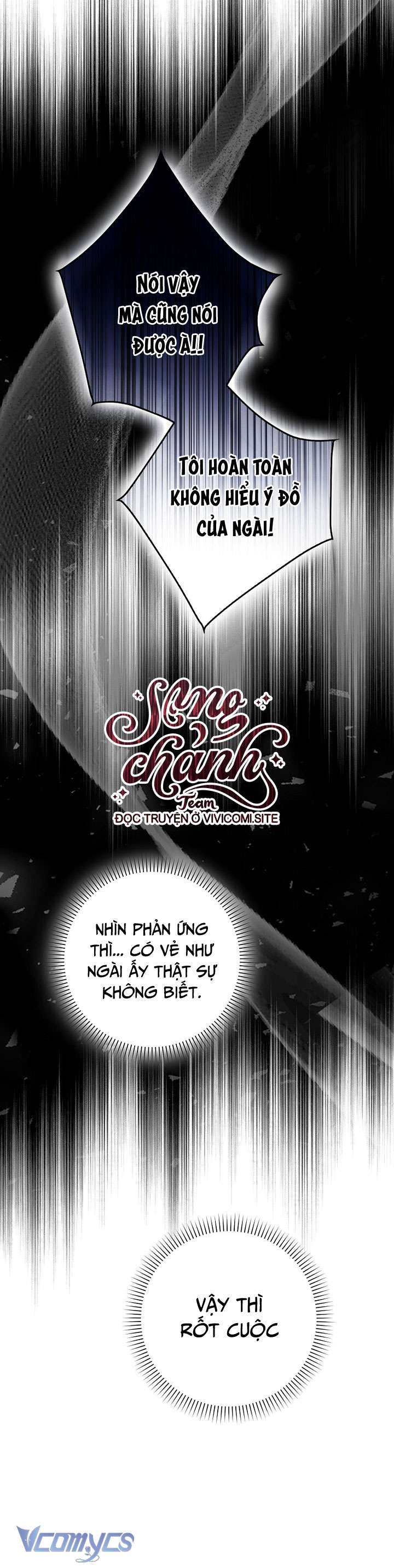 Tôi Trở Thành Vợ Của Nam Chính Chap 115 - Trang 2