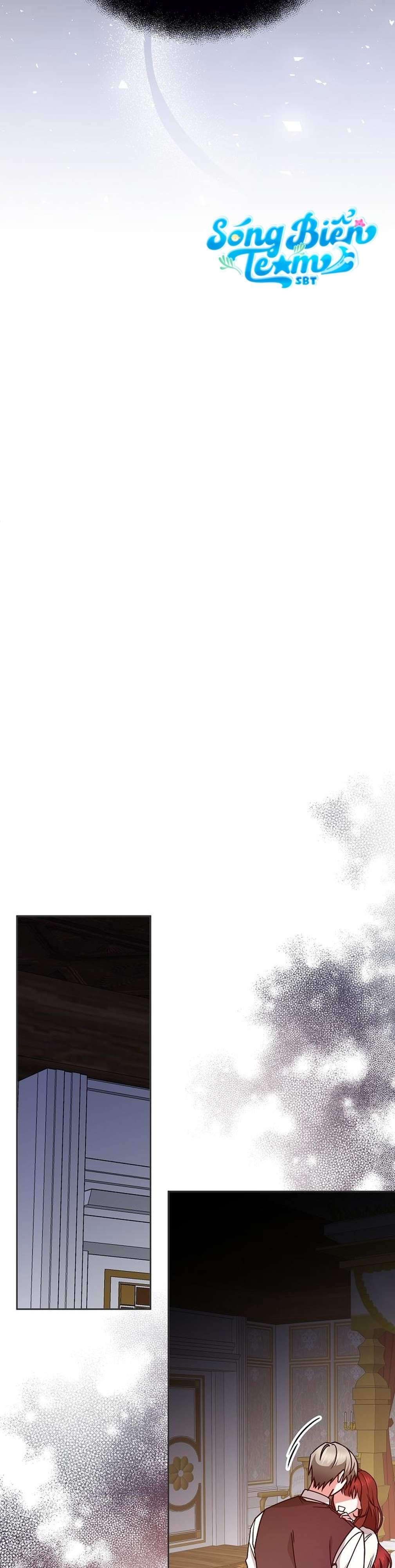 Quái Vật Trong Lòng Kính Chap 1 - Trang 2