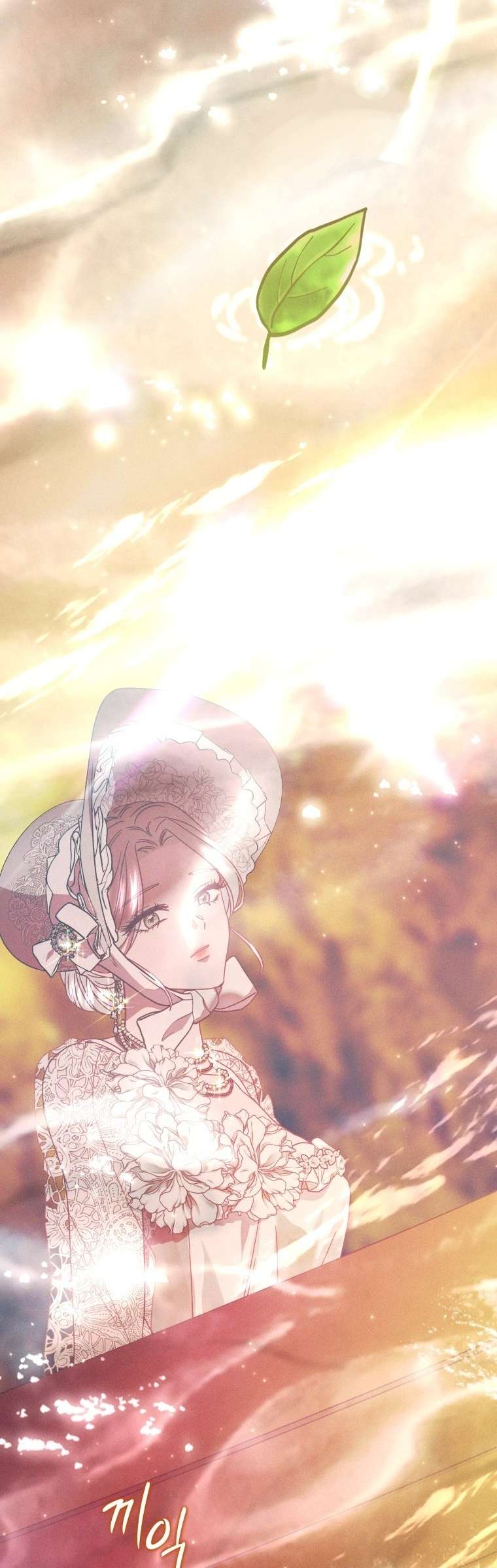 [ 18+ ] Lời Nguyền Tóc Đỏ Chapter 4 - Trang 3