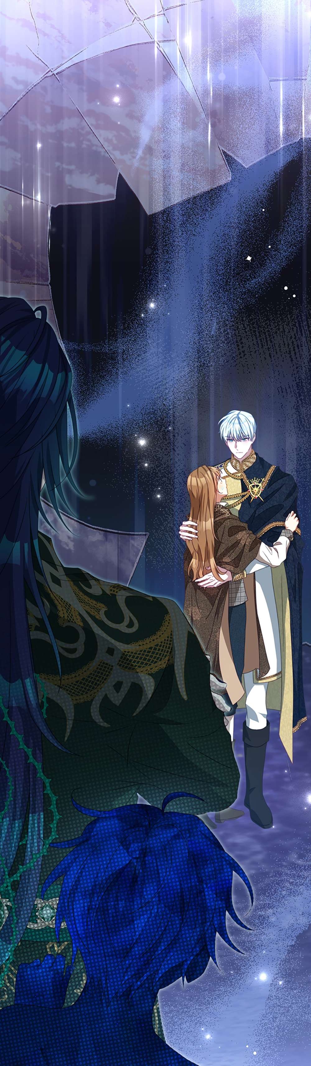 Trở Thành Tình Địch Của Các Nam Chính Chapter 86 - Trang 3