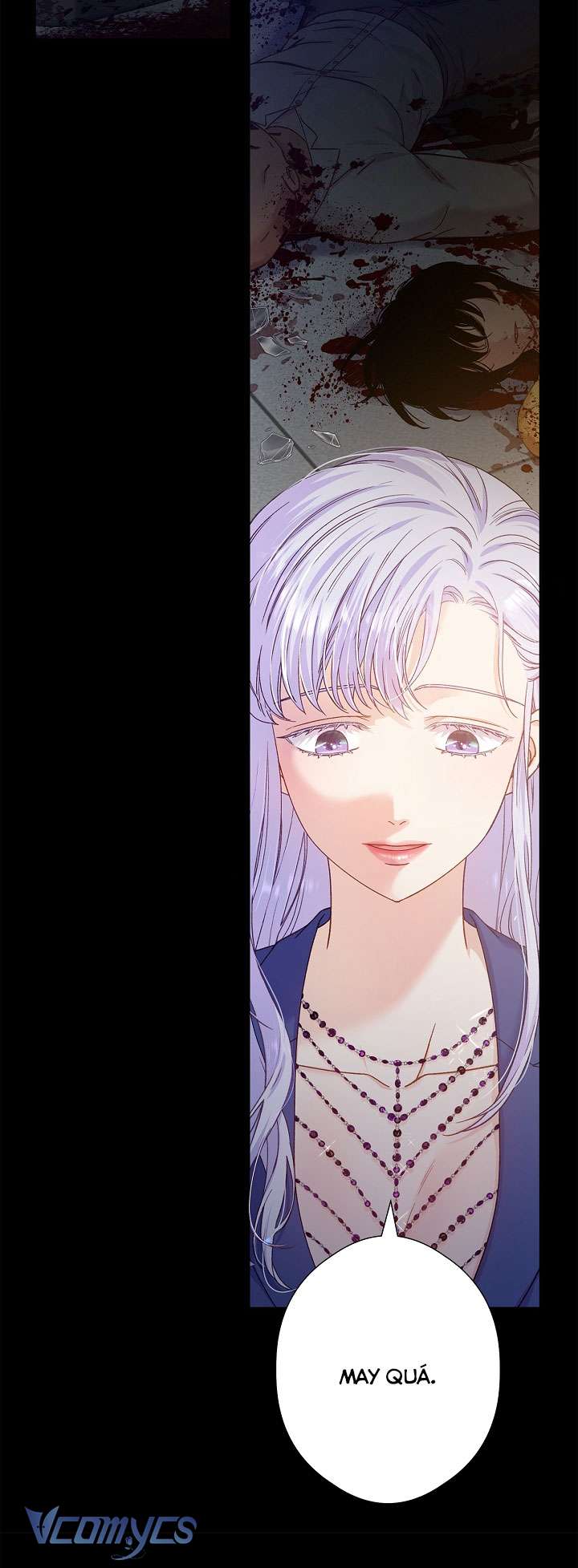 [18+] Love Kitsch Crunch Chapter 15 - Trang 3