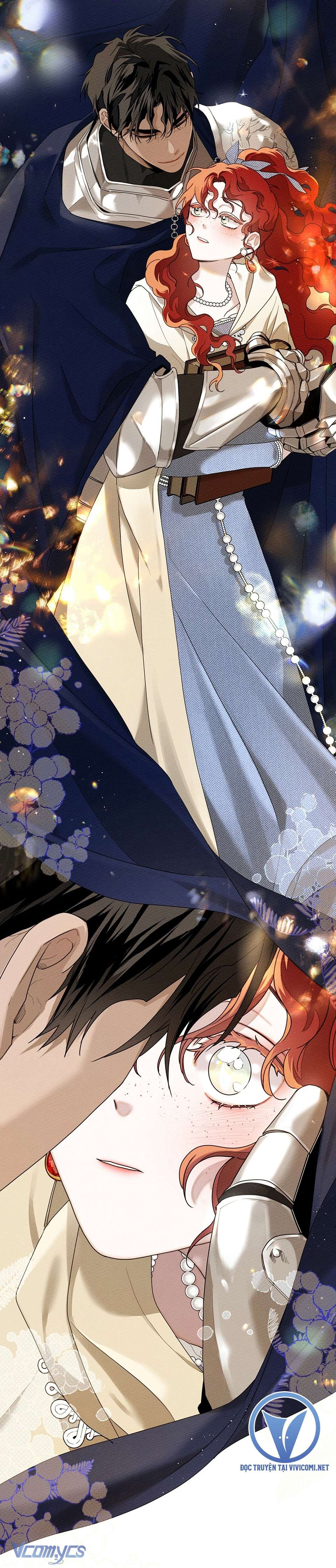 Dưới Bóng Cây Sồi Chap 41 - Next Chapter 41.1