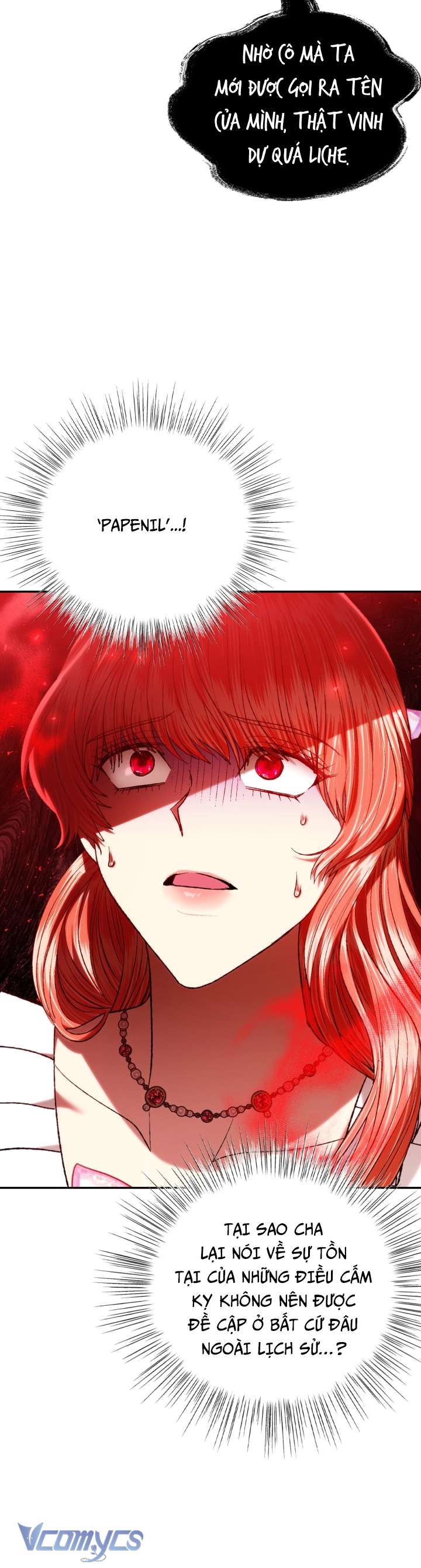 Cha À, Con Không Muốn Kết Hôn Đâu Chap 95 - Next Chap 96