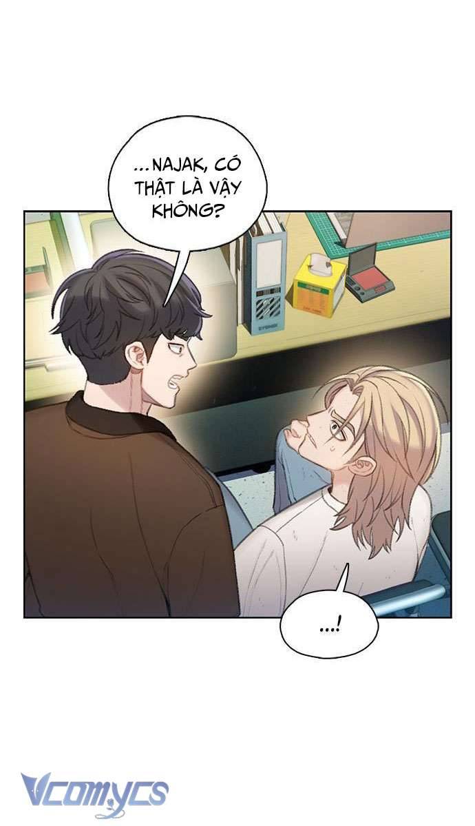 Trăng Tối: Thành Phố Xám (HYBE) Chap 10 - Trang 2