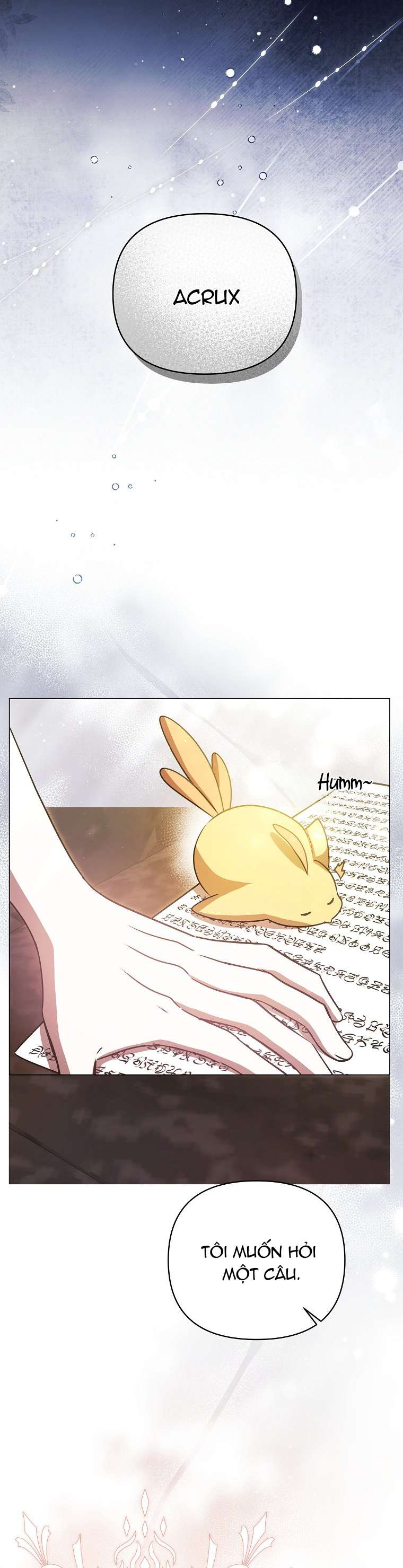 Chị Gái Tôi Là Nhân Vật Chính Chap 12 - Trang 4