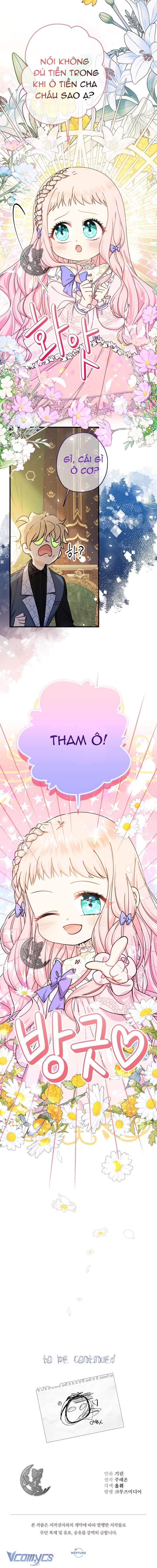 Tiểu Thư Tích Tiền Đi Bụi Chapter 22 - Trang 4