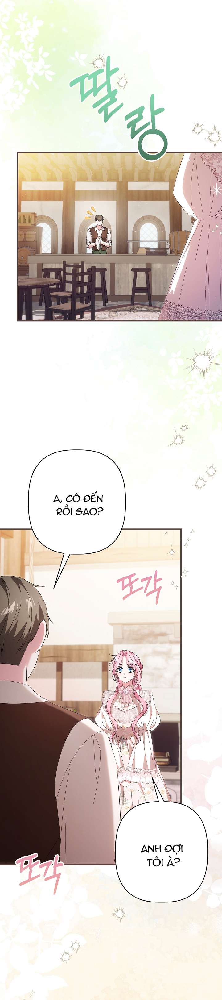 Cha Của Nam Chính Từ Chối Hủy Hôn Chapter 21 - Trang 4