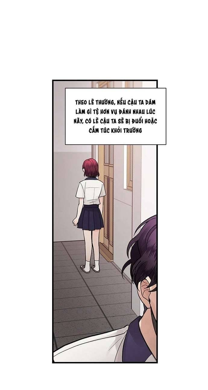 Oan Gia Ngõ Hẹp Chapter 3 - Trang 4