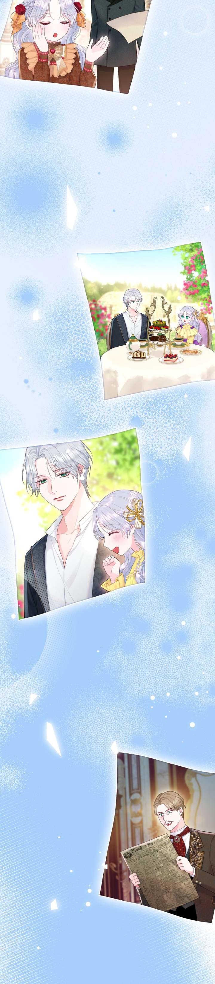 Anh Trai Mạnh Nhất Của Tôi Đã Mất Trí Nhớ Chap 12 - Trang 2