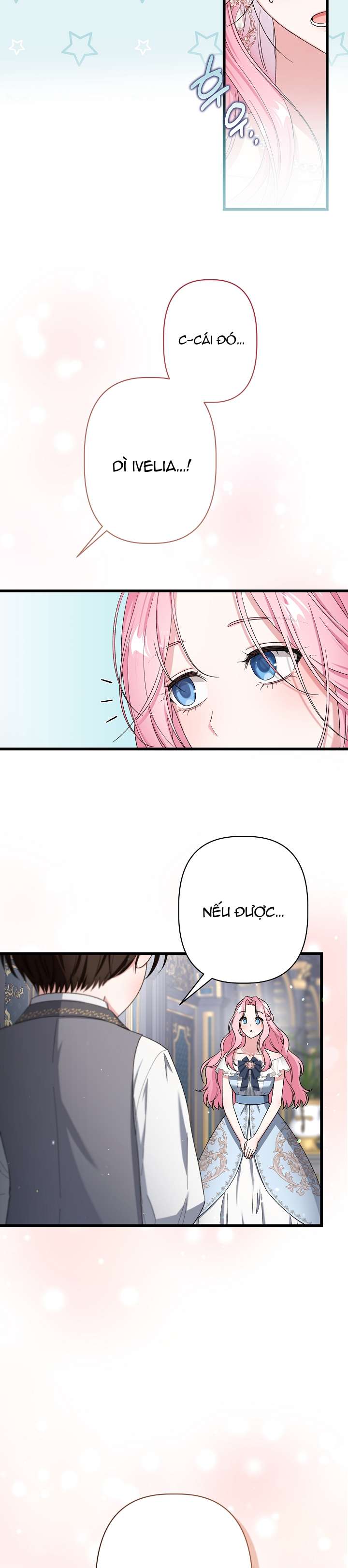 Cha Của Nam Chính Từ Chối Hủy Hôn Chapter 1 - Trang 4