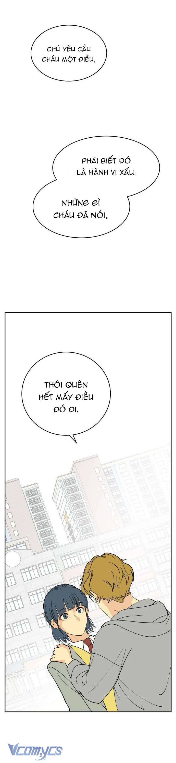 Phòng Chat Không Có Tôi Chap 4 - Trang 2